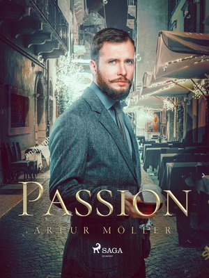 cover image of Passion